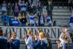 F.C. København - Allerød FK - 28/09-2024
