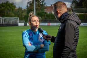 F.C. København - Allerød FK - 28/09-2024
