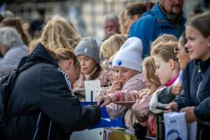 F.C. København - Allerød FK - 28/09-2024