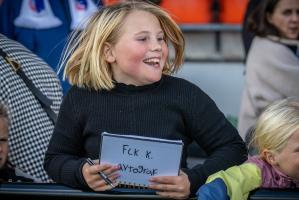 F.C. København - Allerød FK - 28/09-2024