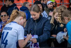 F.C. København - Allerød FK - 28/09-2024