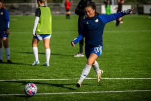 F.C. København - Allerød FK - 28/09-2024