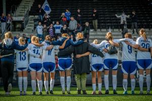 F.C. København - Allerød FK - 28/09-2024