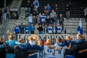 F.C. København - Allerød FK - 28/09-2024