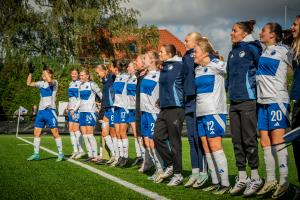 F.C. København - Allerød FK - 28/09-2024