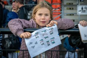 F.C. København - Allerød FK - 28/09-2024
