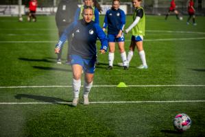 F.C. København - Allerød FK - 28/09-2024