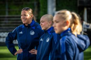 F.C. København - Allerød FK - 28/09-2024