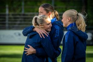 F.C. København - Allerød FK - 28/09-2024