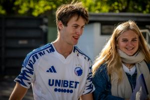 F.C. København - Allerød FK - 28/09-2024