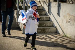 F.C. København - Allerød FK - 28/09-2024