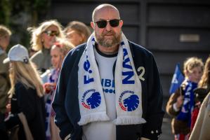 F.C. København - Allerød FK - 28/09-2024