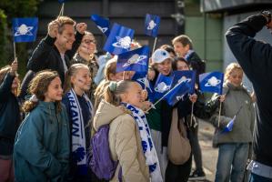 F.C. København - Allerød FK - 28/09-2024
