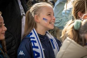 F.C. København - Allerød FK - 28/09-2024