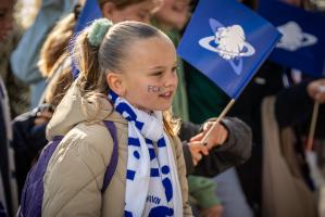 F.C. København - Allerød FK - 28/09-2024
