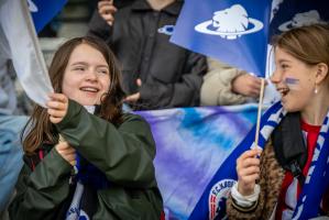 F.C. København - Allerød FK - 28/09-2024