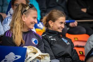 F.C. København - Allerød FK - 28/09-2024