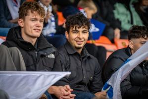 F.C. København - Allerød FK - 28/09-2024