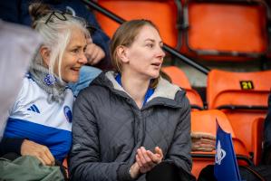 F.C. København - Allerød FK - 28/09-2024