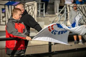F.C. København - Allerød FK - 28/09-2024