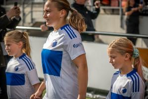 F.C. København - Allerød FK - 28/09-2024