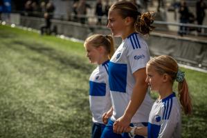 F.C. København - Allerød FK - 28/09-2024