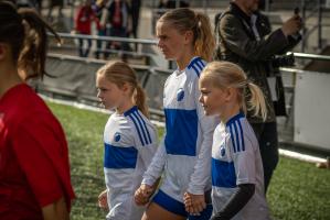 F.C. København - Allerød FK - 28/09-2024