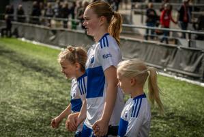 F.C. København - Allerød FK - 28/09-2024