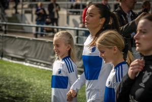 F.C. København - Allerød FK - 28/09-2024