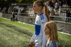 F.C. København - Allerød FK - 28/09-2024