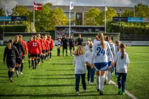 F.C. København - Allerød FK - 28/09-2024