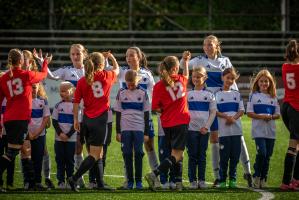 F.C. København - Allerød FK - 28/09-2024