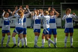 F.C. København - Allerød FK - 28/09-2024