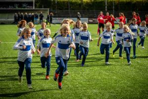 F.C. København - Allerød FK - 28/09-2024