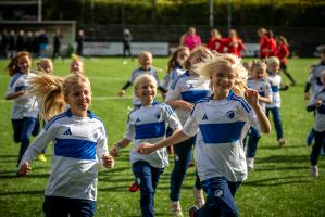 F.C. København - Allerød FK - 28/09-2024