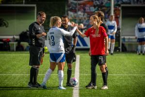 F.C. København - Allerød FK - 28/09-2024