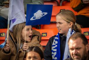 F.C. København - Allerød FK - 28/09-2024