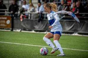 F.C. København - Allerød FK - 28/09-2024