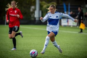F.C. København - Allerød FK - 28/09-2024