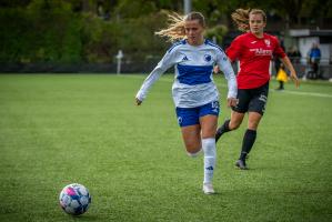 F.C. København - Allerød FK - 28/09-2024