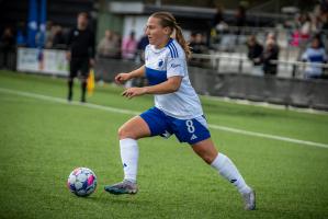 F.C. København - Allerød FK - 28/09-2024