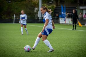 F.C. København - Allerød FK - 28/09-2024