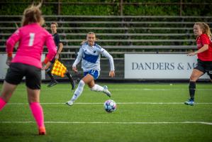 F.C. København - Allerød FK - 28/09-2024