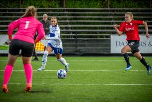 F.C. København - Allerød FK - 28/09-2024