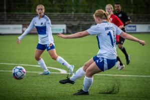 F.C. København - Allerød FK - 28/09-2024