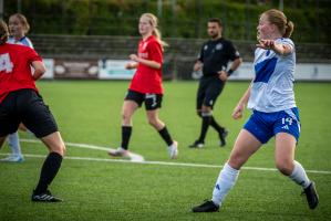 F.C. København - Allerød FK - 28/09-2024