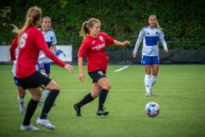 F.C. København - Allerød FK - 28/09-2024