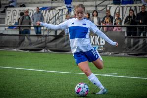 F.C. København - Allerød FK - 28/09-2024