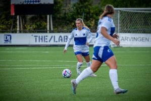 F.C. København - Allerød FK - 28/09-2024