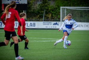 F.C. København - Allerød FK - 28/09-2024